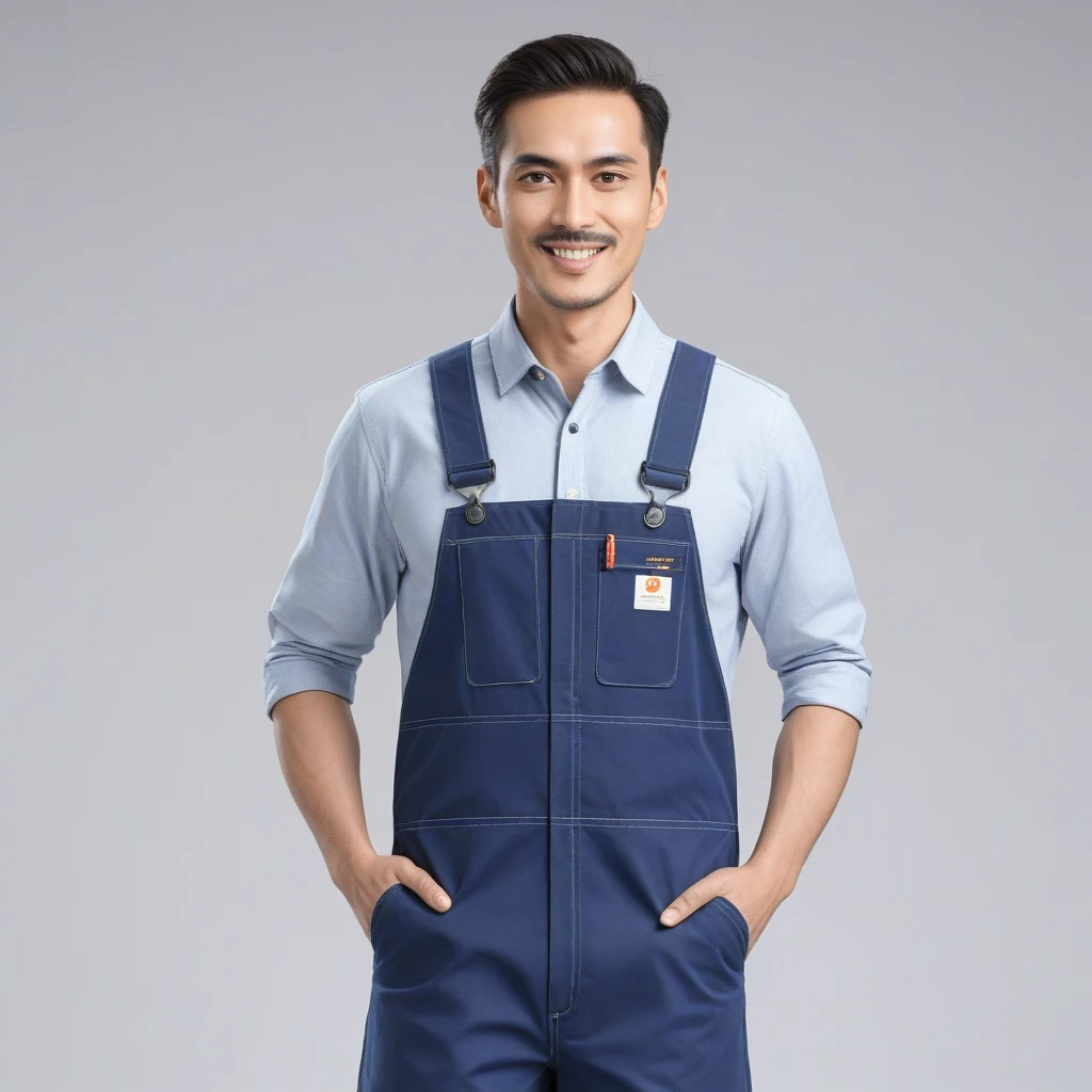 Work Clothing Manufacturers In Bangladesh