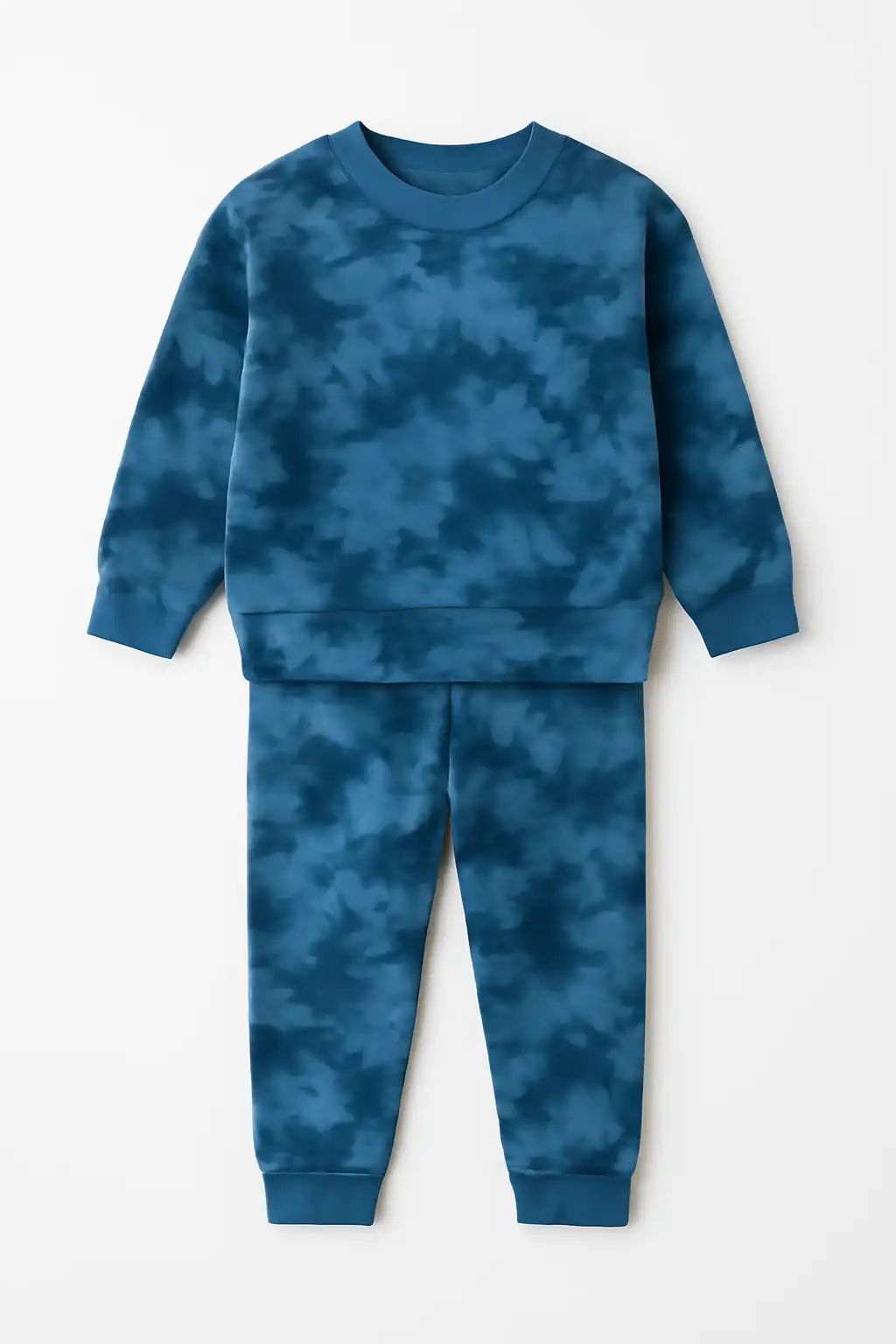 Boys' Crew Neck Sweatshirts – Portugal Apparel Production Partner