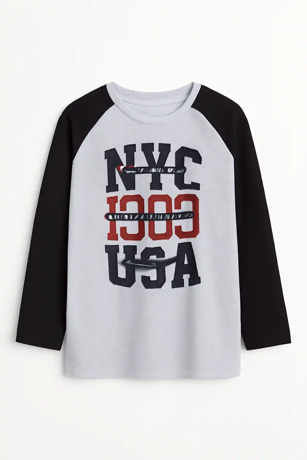 PRiTOMTEX - Boys Full Sleeves Printed Tshirt Manufacturing for Russia Boys Full Sleeves Printed Tshirt Manufacturing for Russia