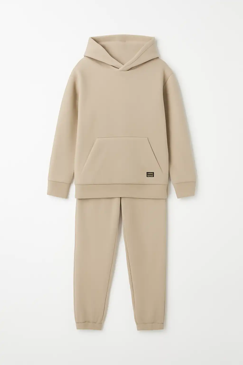 PRiTOMTEX - Boys’ Oversized Hoodie with Front Pocket – Uruguay Apparel Production Partner Kids Apparel Manufacturer & Supplier for {city}, {country}