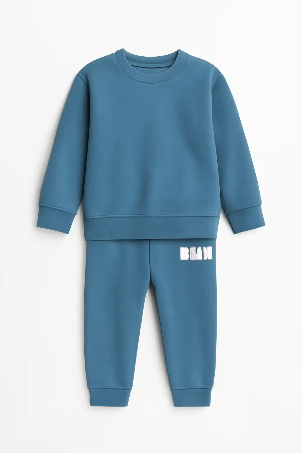 Boys’ Stylish Printed Trackpants – Japan Apparel Production Partner