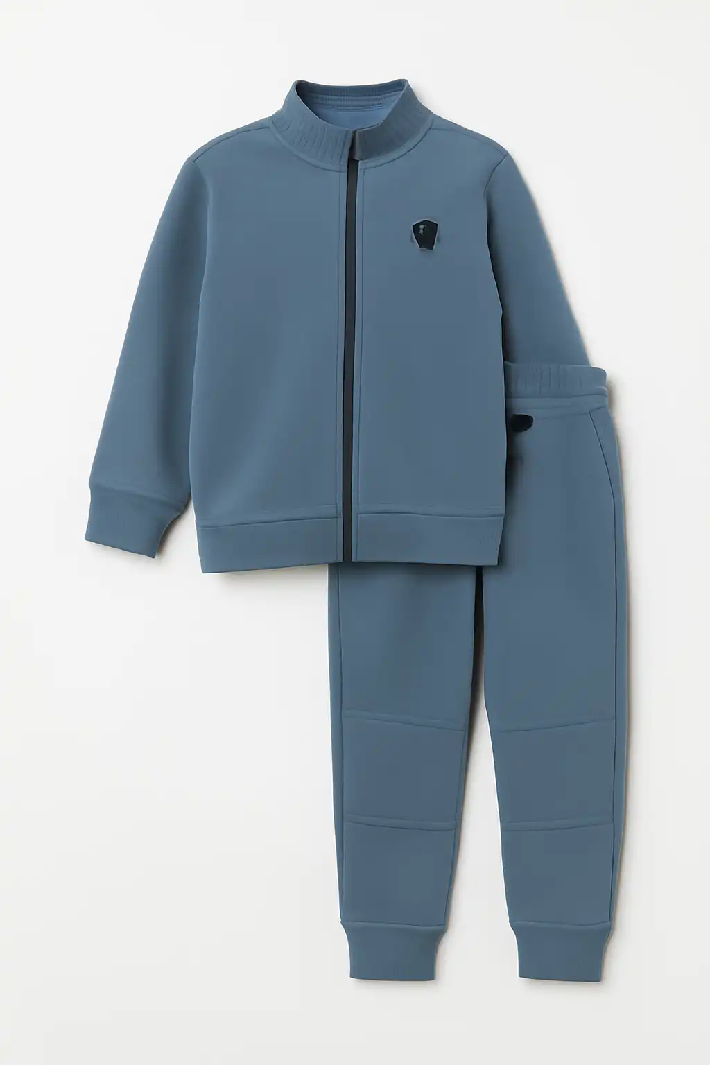Custom Active Kids Trackpants – Export to Belgium