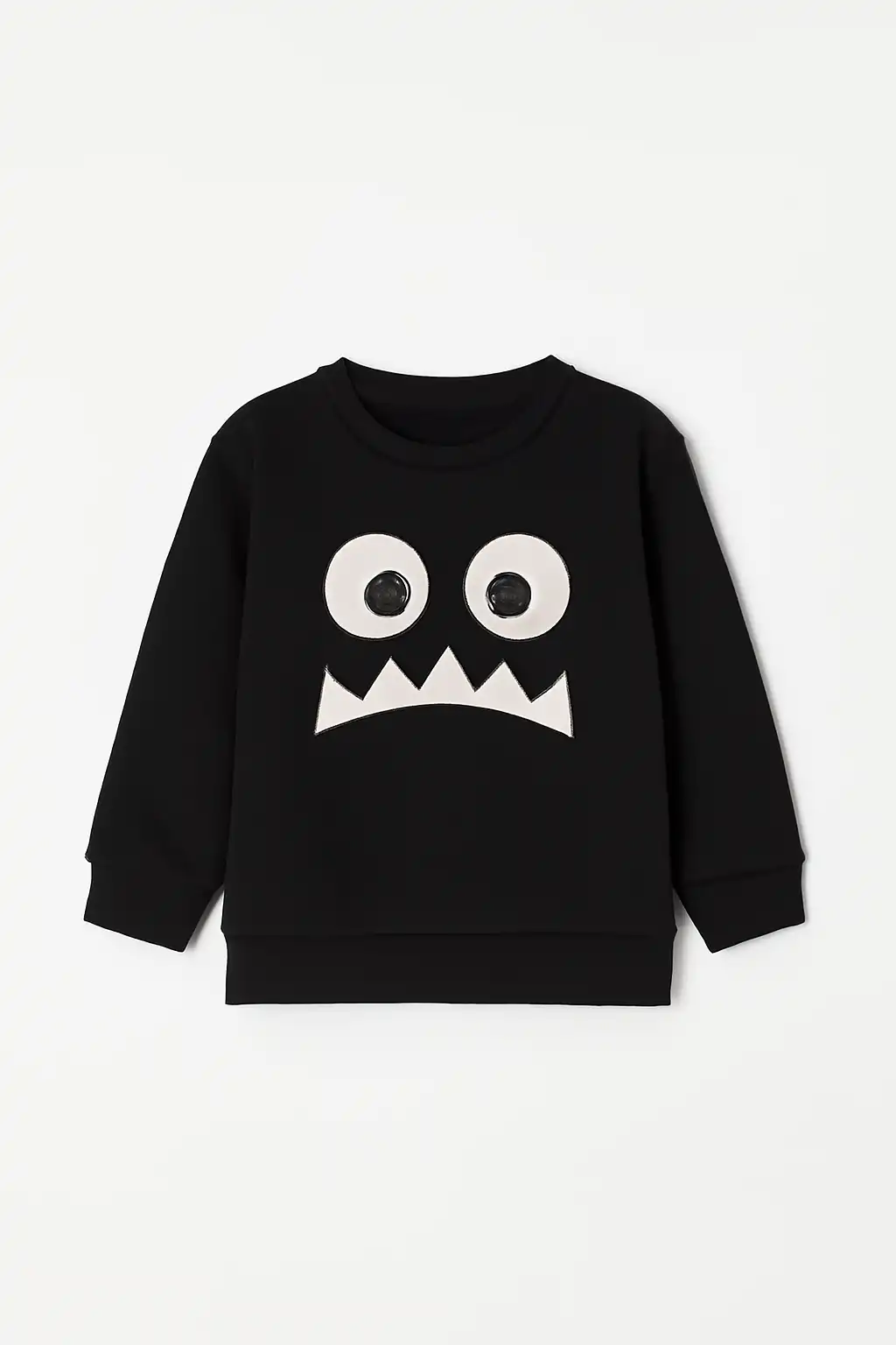 Custom Boys’ Crew Neck Sweatshirts – Export to Germany