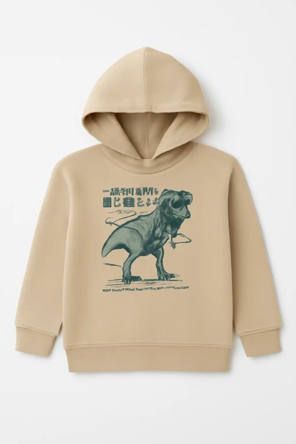 Custom Boys’ Print Hoodies – Export to Panama