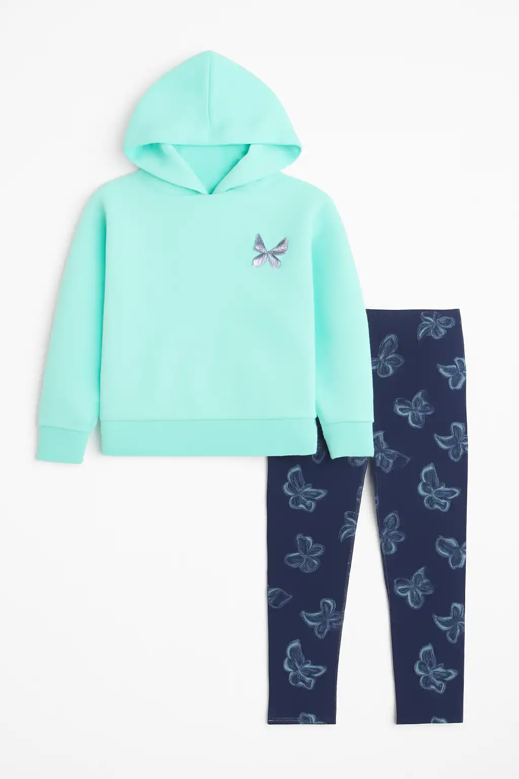 Custom Girls’ Printed Hoodies – Export to Argentina