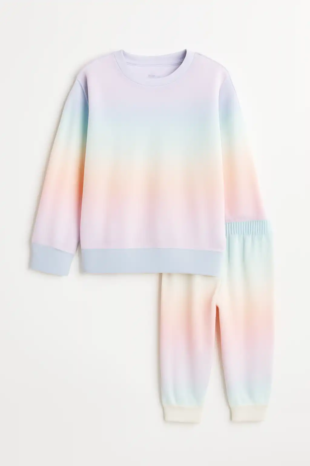 PRiTOMTEX - Custom Girls’ Rib Pyjama Sets – Export to Panama Custom Girls’ Rib Pyjama Sets – Export to Panama