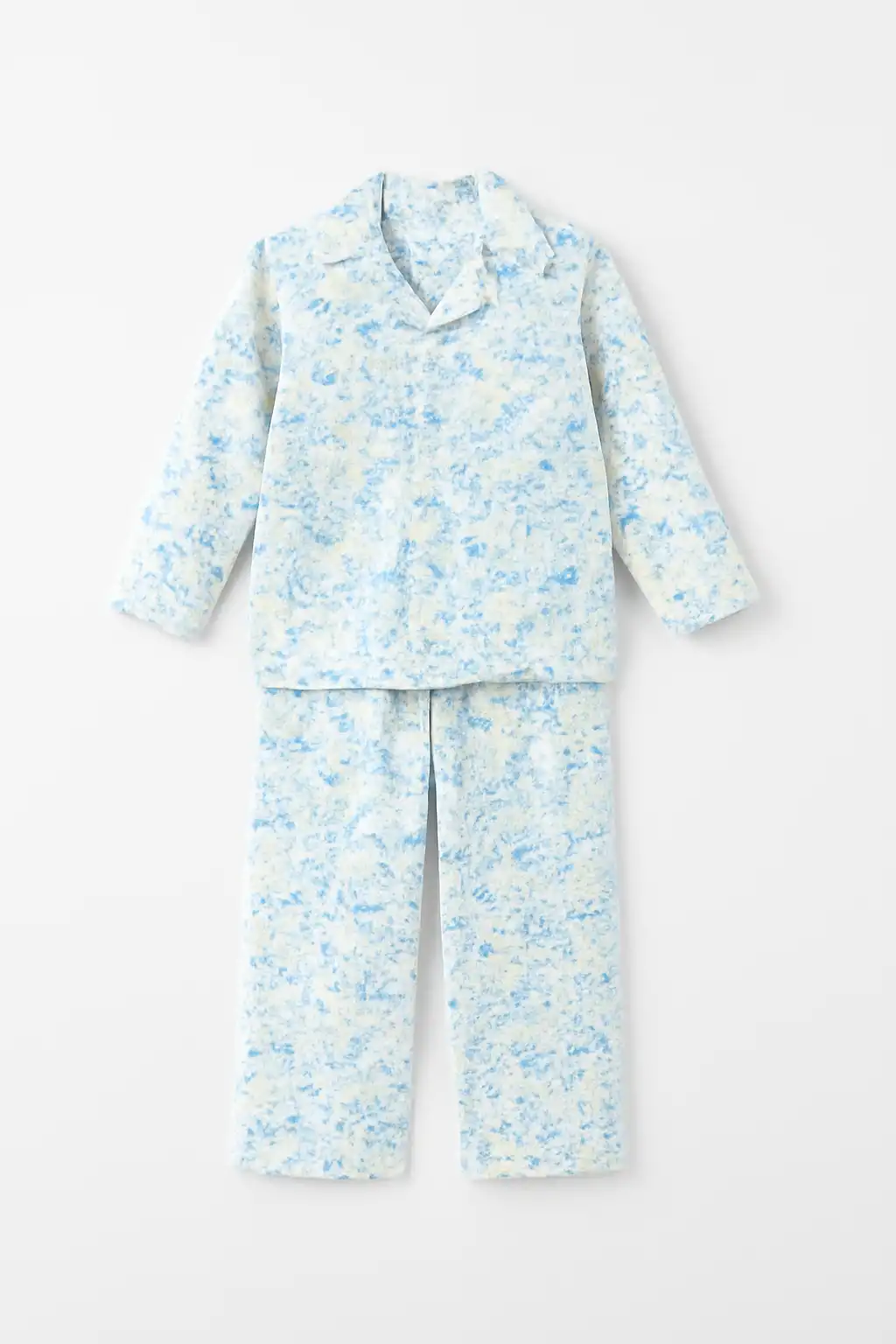 PRiTOMTEX - Girls’ Flannelette Pyjama Set – Manufacturing & Sourcing for Denmark Girls’ Flannelette Pyjama Set – Manufacturing & Sourcing for Denmark