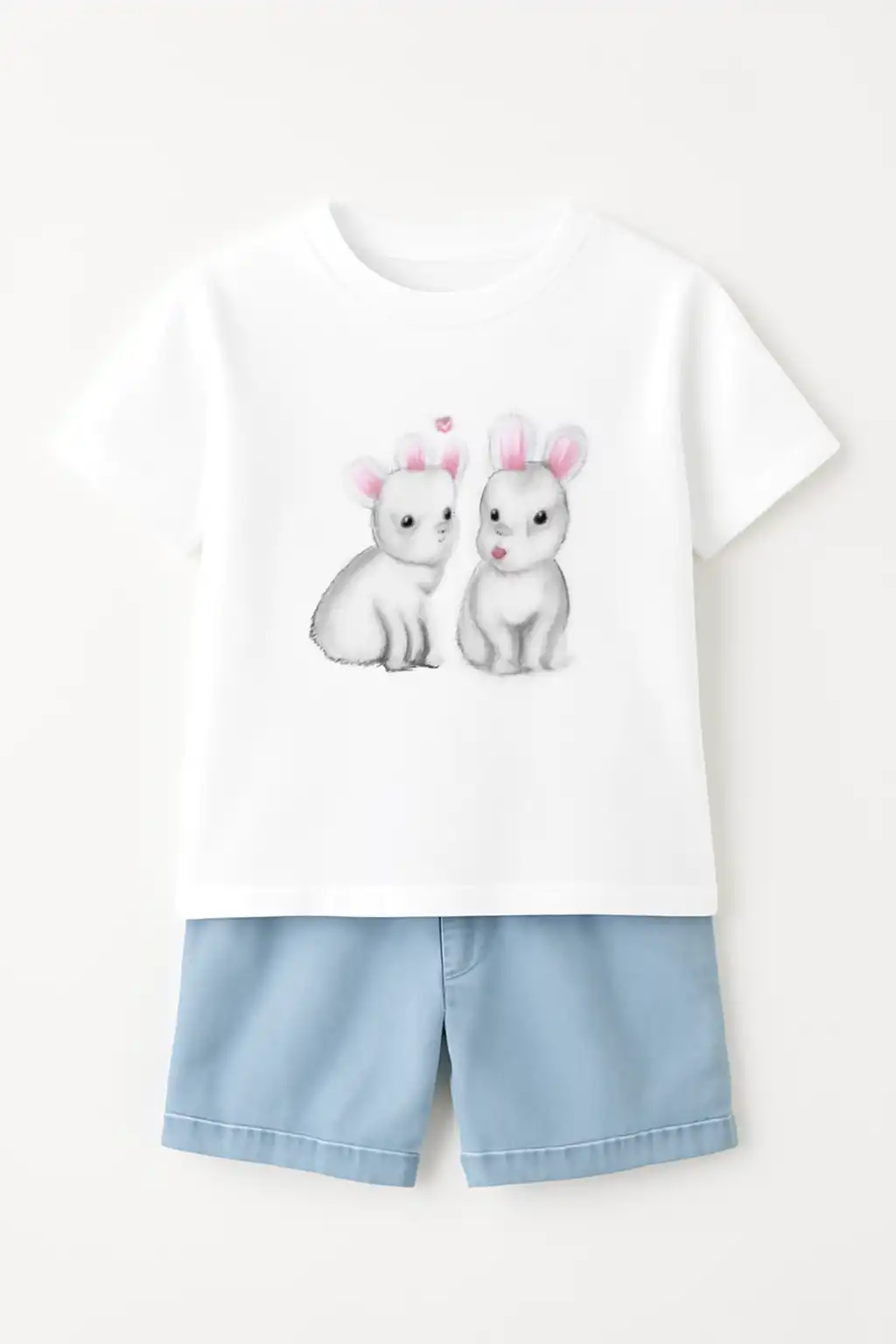 PRiTOMTEX - Girls’ Graphic Print T Shirts – Apparel Manufacturing Partner for Sweden Girls’ Graphic Print T Shirts – Apparel Manufacturing Partner for Sweden