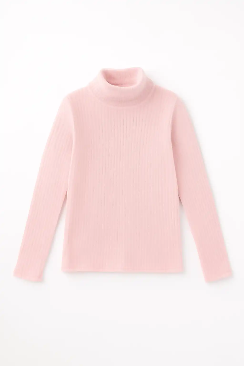 Girls’ Long Sleeve Skivvy Top – Manufacturing & Sourcing for Bulgaria