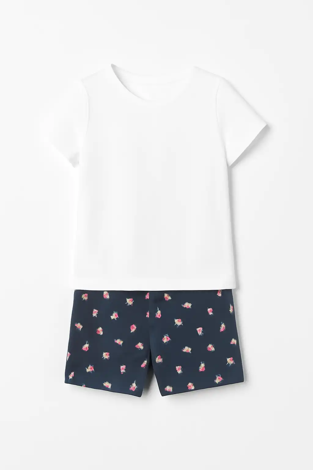 Girls’ Printed Bike Shorts – Sourcing & Manufacturing for Poland