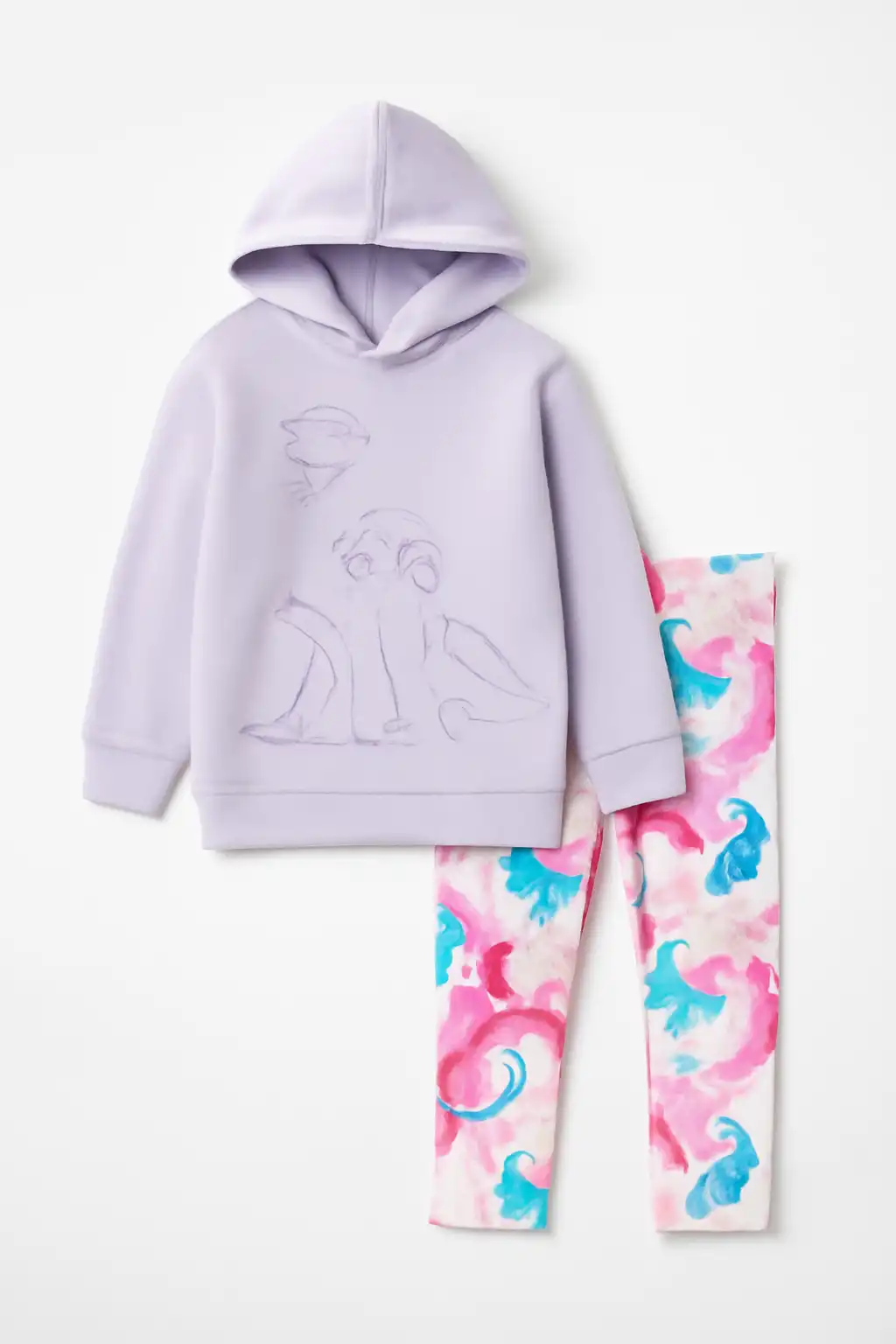 PRiTOMTEX - Girls’ Printed Hoodies – Argentina Apparel Production Partner Girls’ Printed Hoodies – Argentina Apparel Production Partner