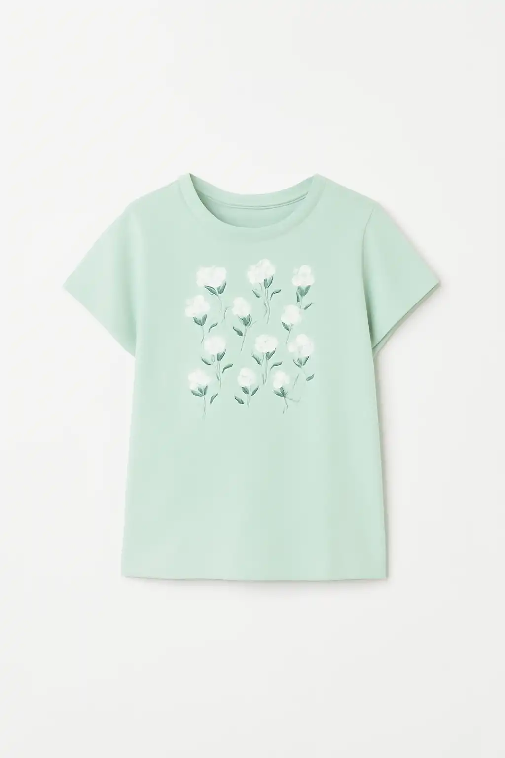 PRiTOMTEX - Girls’ Printed T-shirt – Sourcing & Manufacturing for Hungary Girls’ Printed T-shirt – Sourcing & Manufacturing for Hungary