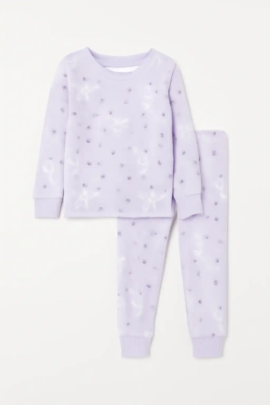 PRiTOMTEX - Girls’ Rib Pyjama Set – Manufacturing for Panama Girls’ Rib Pyjama Set – Manufacturing for Panama