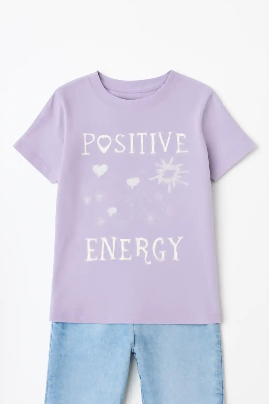 Girls’ Short Sleeve Print T Shirts – Manufacturing for Germany