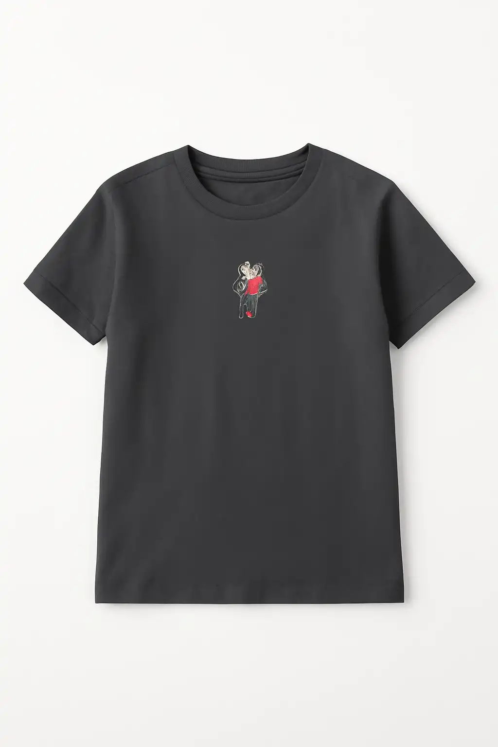 Girls’ Short Sleeve Printed T Shirts – Czech Republic Apparel Sourcing Partner