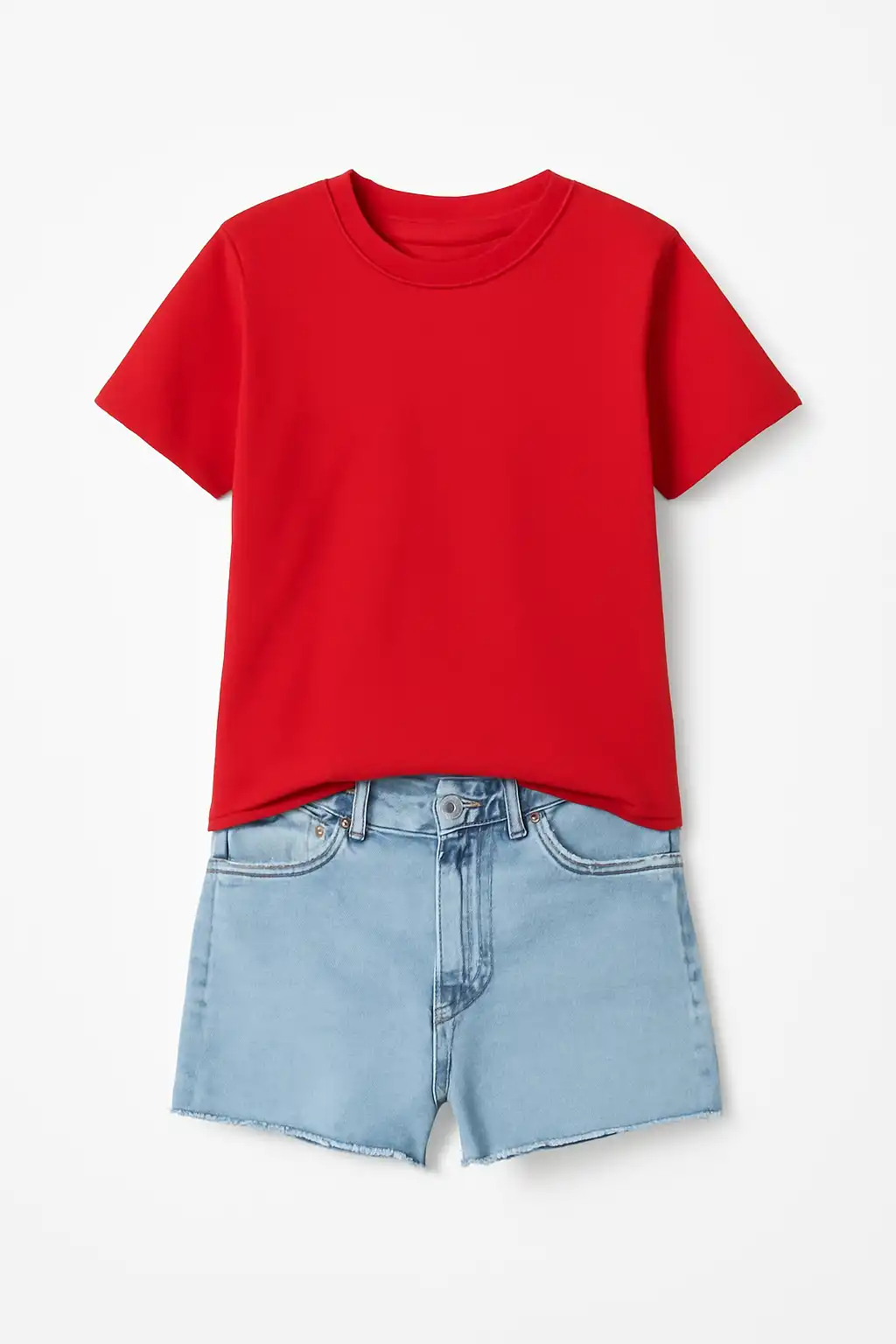 Girls’ Short Sleeve T-shirt – Sourcing & Manufacturing for Czech Republic