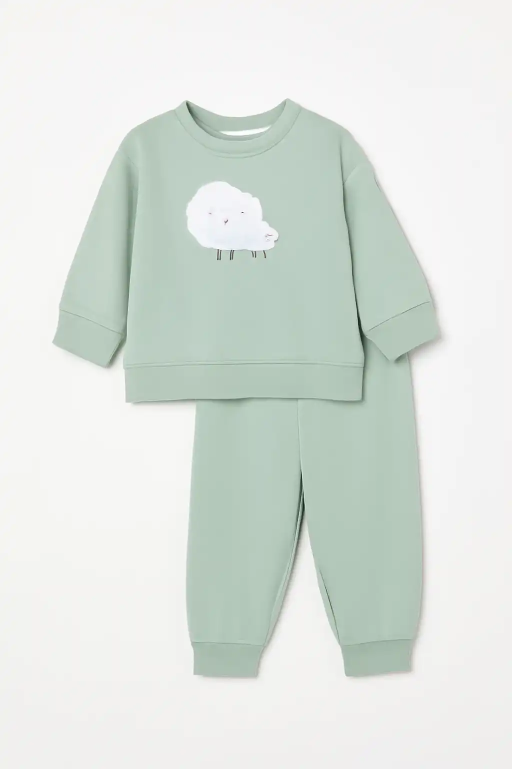 PRiTOMTEX - Girls’ Twosie Fleece Pyjama Set – Manufacturing for Luxembourg Girls’ Twosie Fleece Pyjama Set – Manufacturing for Luxembourg