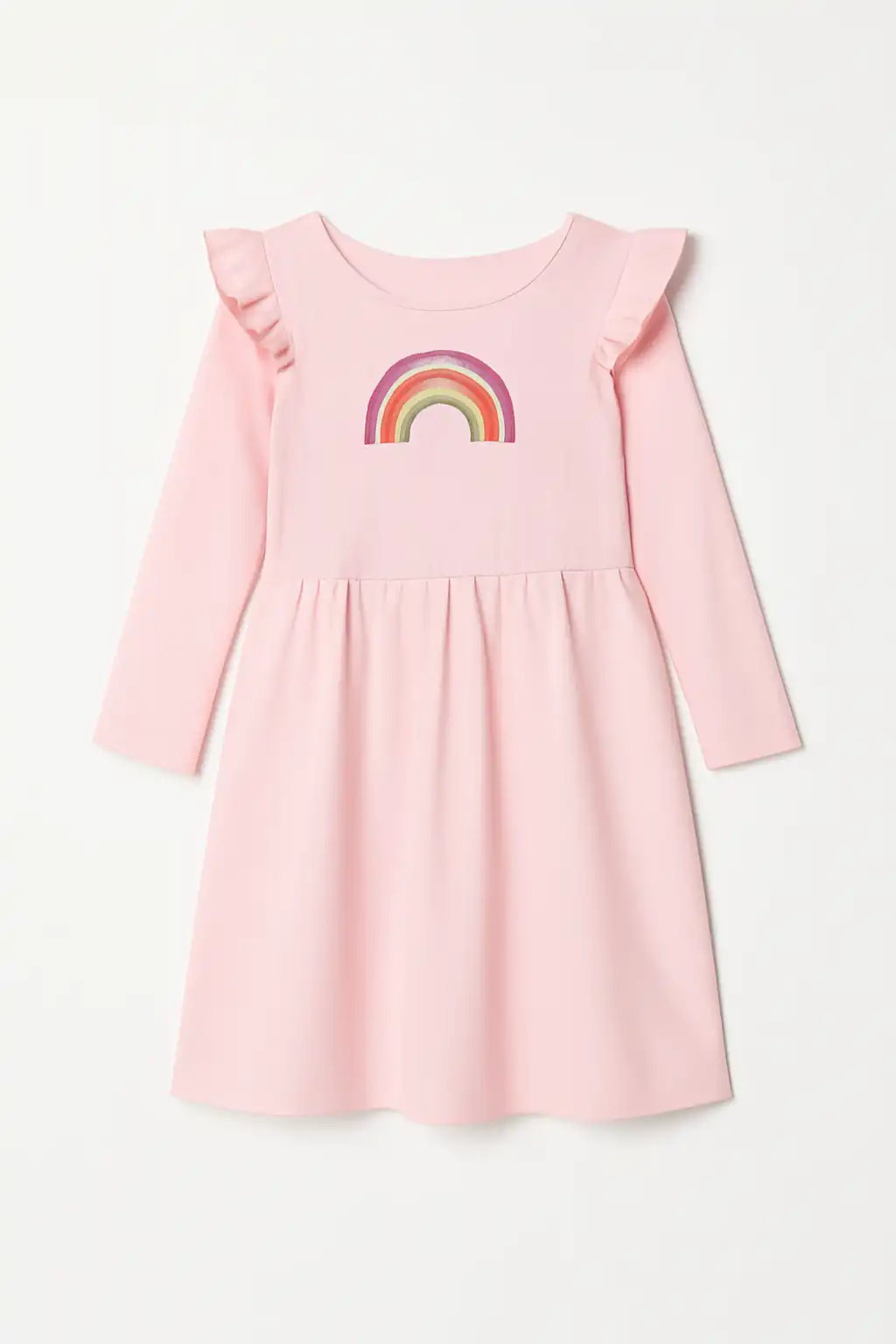 PRiTOMTEX - Girls’ Viscose Knit Dresses – Panama Apparel Production Partner Girls’ Viscose Knit Dresses – Panama Apparel Production Partner