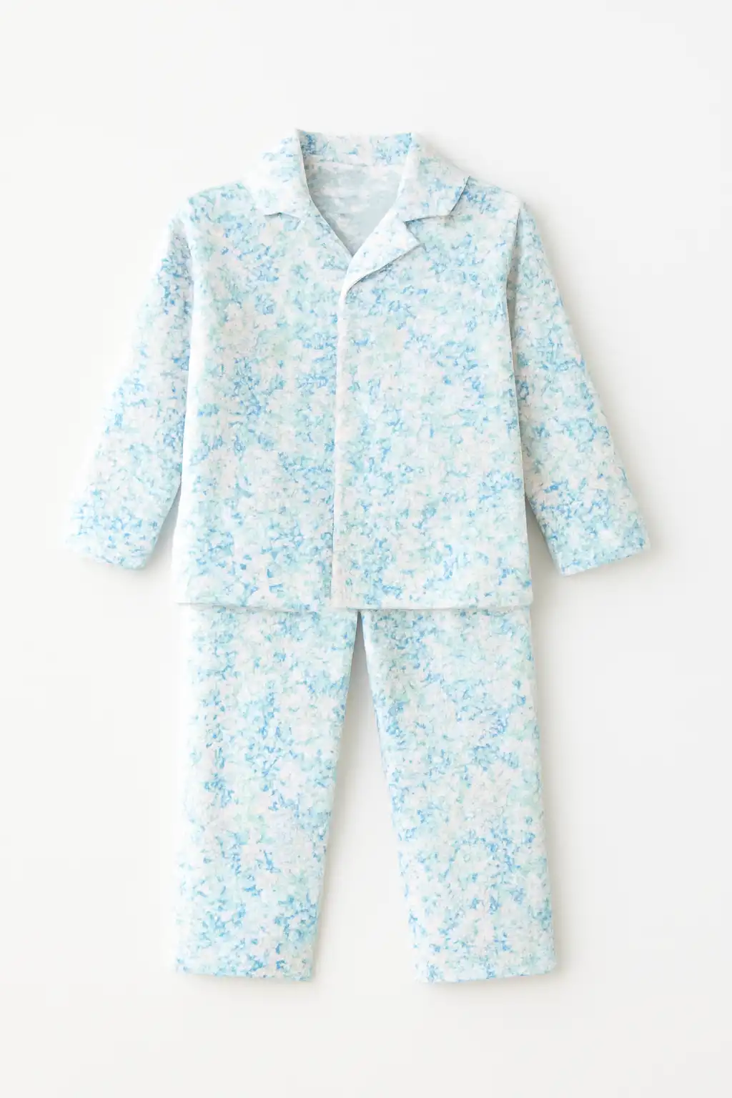 Kids' Pajama Set – Sourcing & Manufacturing for Greece