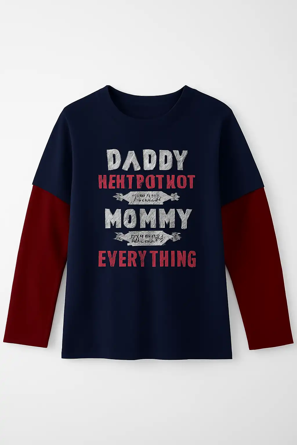 PRiTOMTEX - Printed Boys Full Sleeves T-shirt Manufacturing for Denmark Printed Boys Full Sleeves T-shirt Manufacturing for Denmark