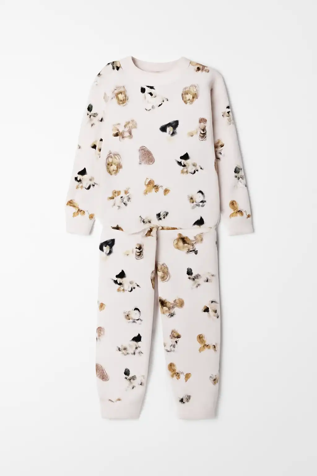 Quality Girls’ Jersey Pyjama Sets – Manufacturing & Supply for Germany