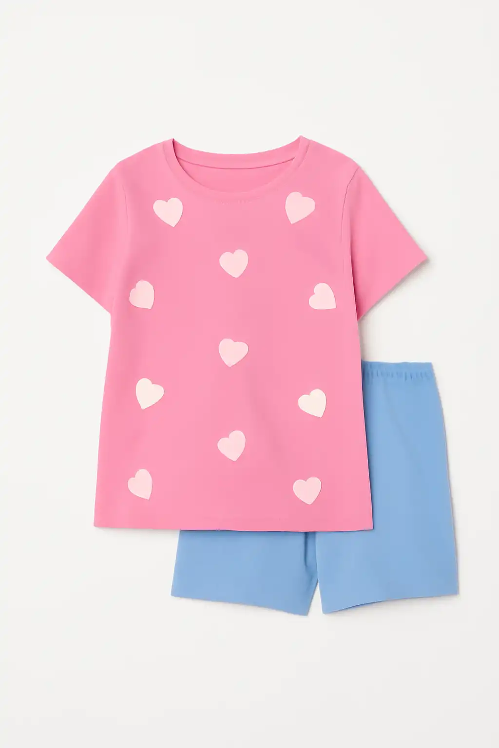 PRiTOMTEX - Reliable Manufacturer of Girls’ Printed T Shirts for Sweden Reliable Manufacturer of Girls’ Printed T Shirts for Sweden