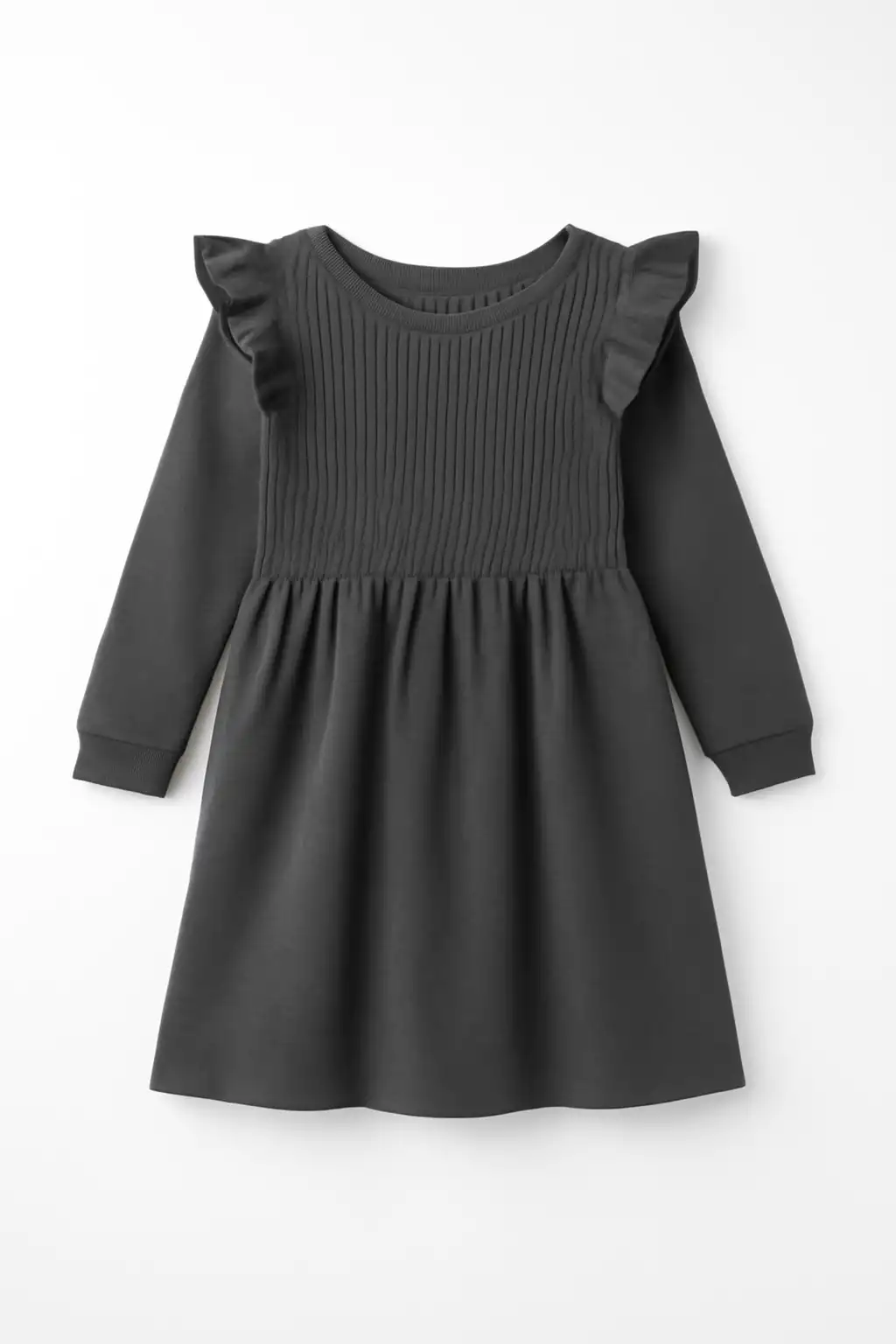 PRiTOMTEX - Reliable Manufacturer of Girls’ Viscose Knit Dresses for Panama Reliable Manufacturer of Girls’ Viscose Knit Dresses for Panama