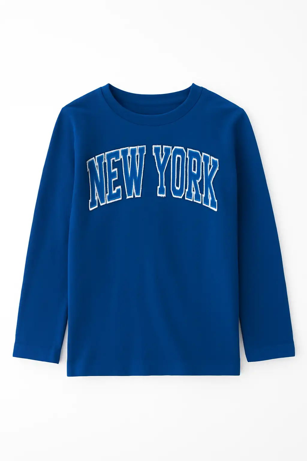 PRiTOMTEX - Trendy Boys’ Long Sleeve Tees with Custom Prints – Manufacturer & Supplier Trendy Boys’ Long Sleeve Tees with Custom Prints – Manufacturer & Supplier