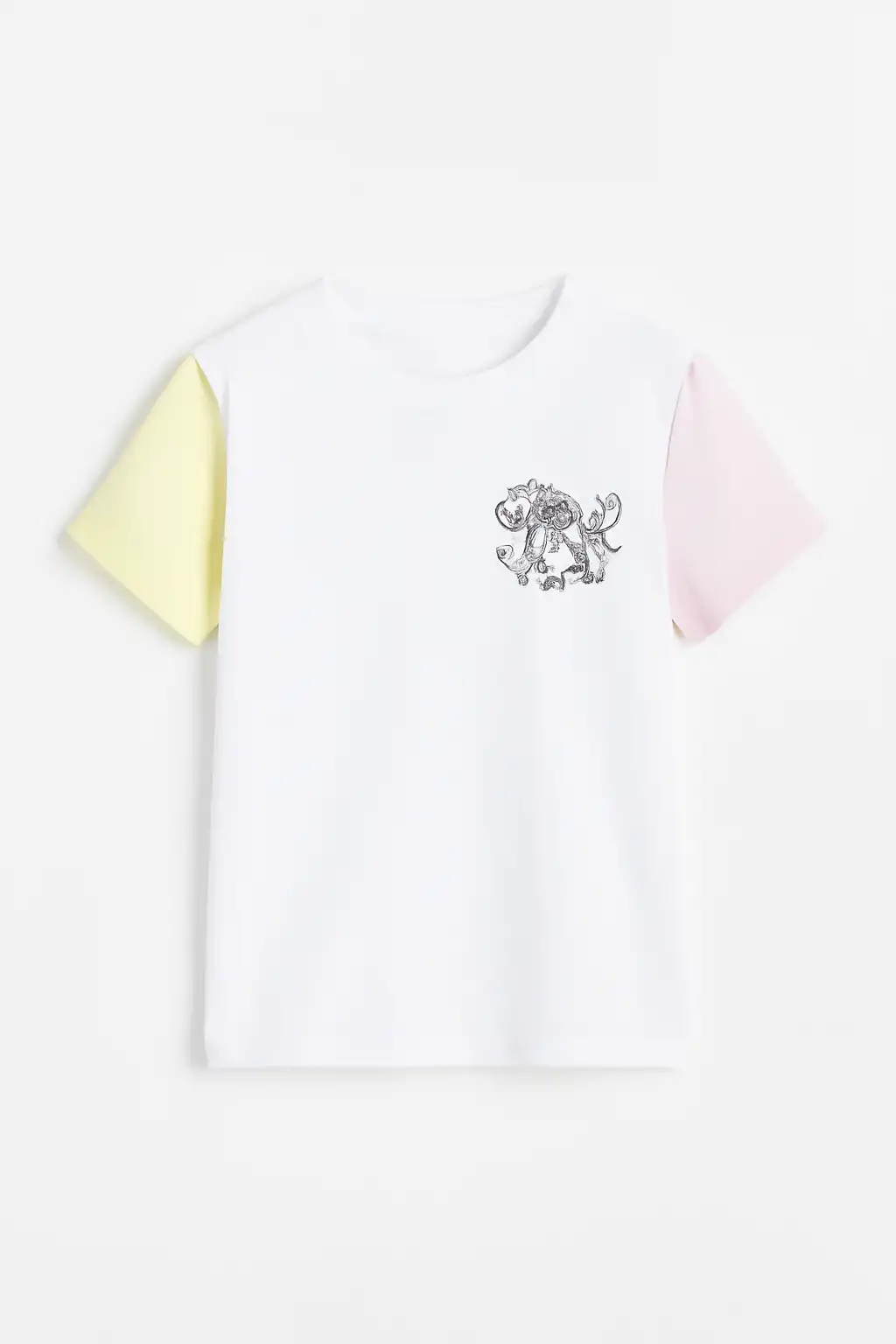 PRiTOMTEX - UK Based Sourcing & Manufacturing of Girls’ Printed Short Sleeve T Shirts UK Based Sourcing & Manufacturing of Girls’ Printed Short Sleeve T Shirts