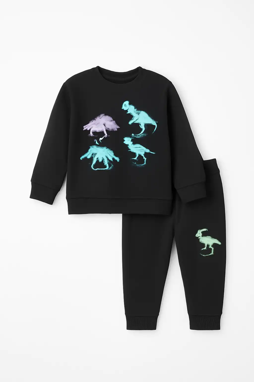 PRiTOMTEX - Wholesale Boys’ Crew Neck Sweatshirts – Supplier for German Market Wholesale Boys’ Crew Neck Sweatshirts – Supplier for German Market