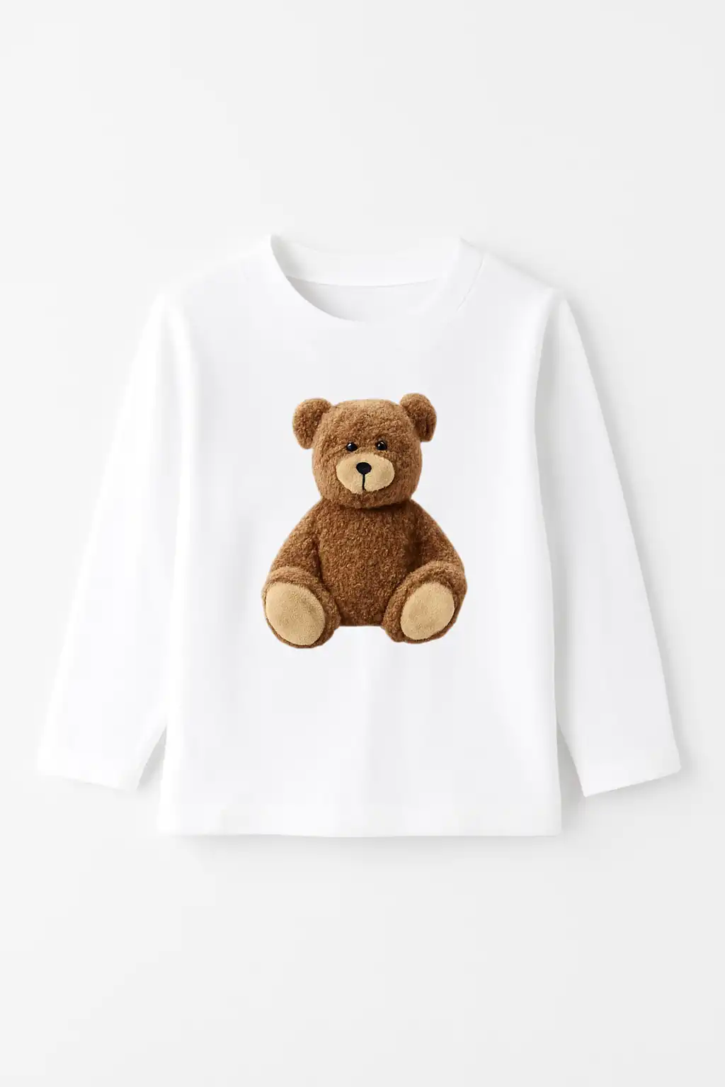 Wholesale Boys’ Long Sleeve Tees – Supplier for U.s. Market
