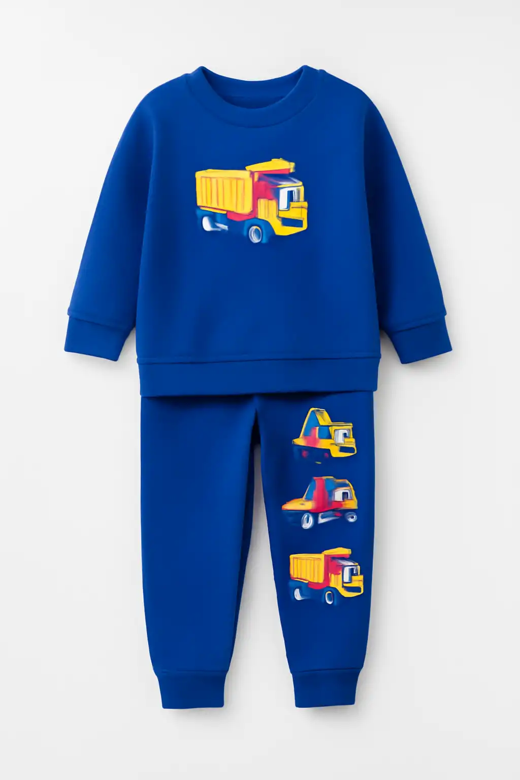 Wholesale Boys’ Print Trackpants – Global Supplier