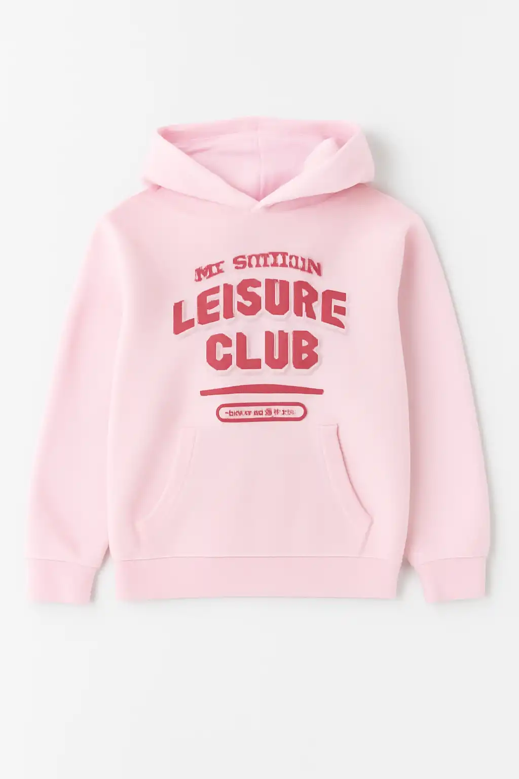 PRiTOMTEX - Wholesale Girls’ Oversized Hoodies – Supplier for Chilean Market Wholesale Girls’ Oversized Hoodies – Supplier for Chilean Market