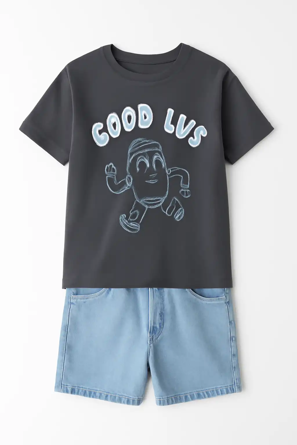 Wholesale Girls’ Printed T Shirts – Supplier for German Market