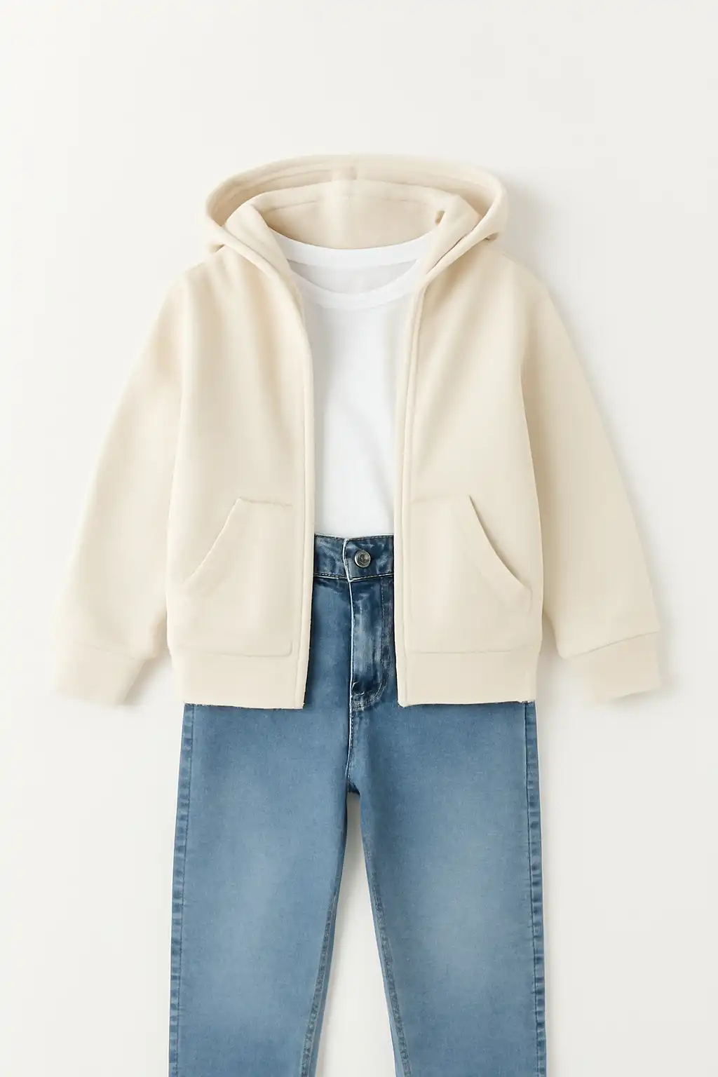 PRiTOMTEX - Wholesale Girls’ Zip up Hoodies – Supplier for Canadian Market Wholesale Girls’ Zip up Hoodies – Supplier for Canadian Market