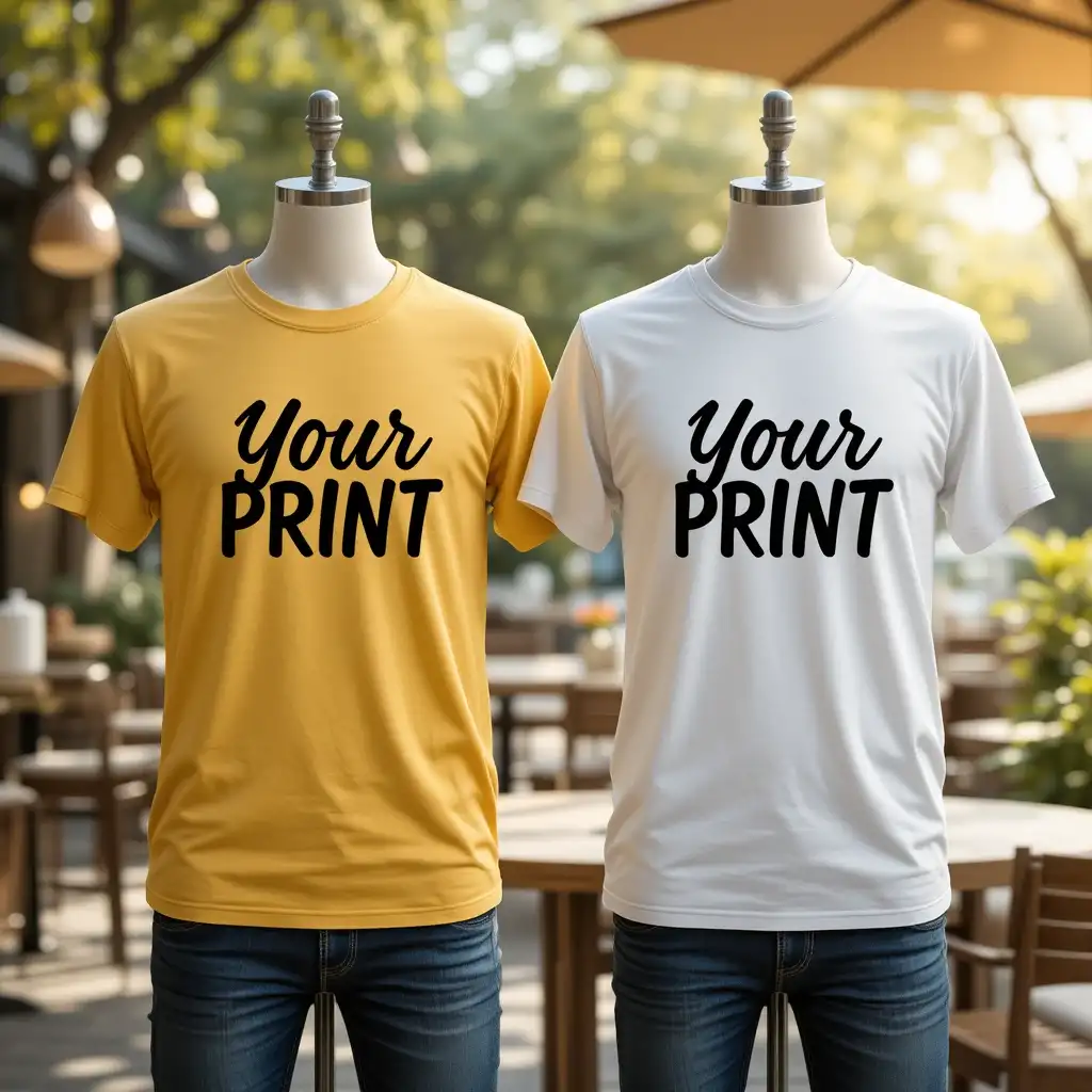 PRiTOMTEX - Printed T Shirts in Bulk – Supplier Bangladesh Printed T Shirts in Bulk – Supplier Bangladesh