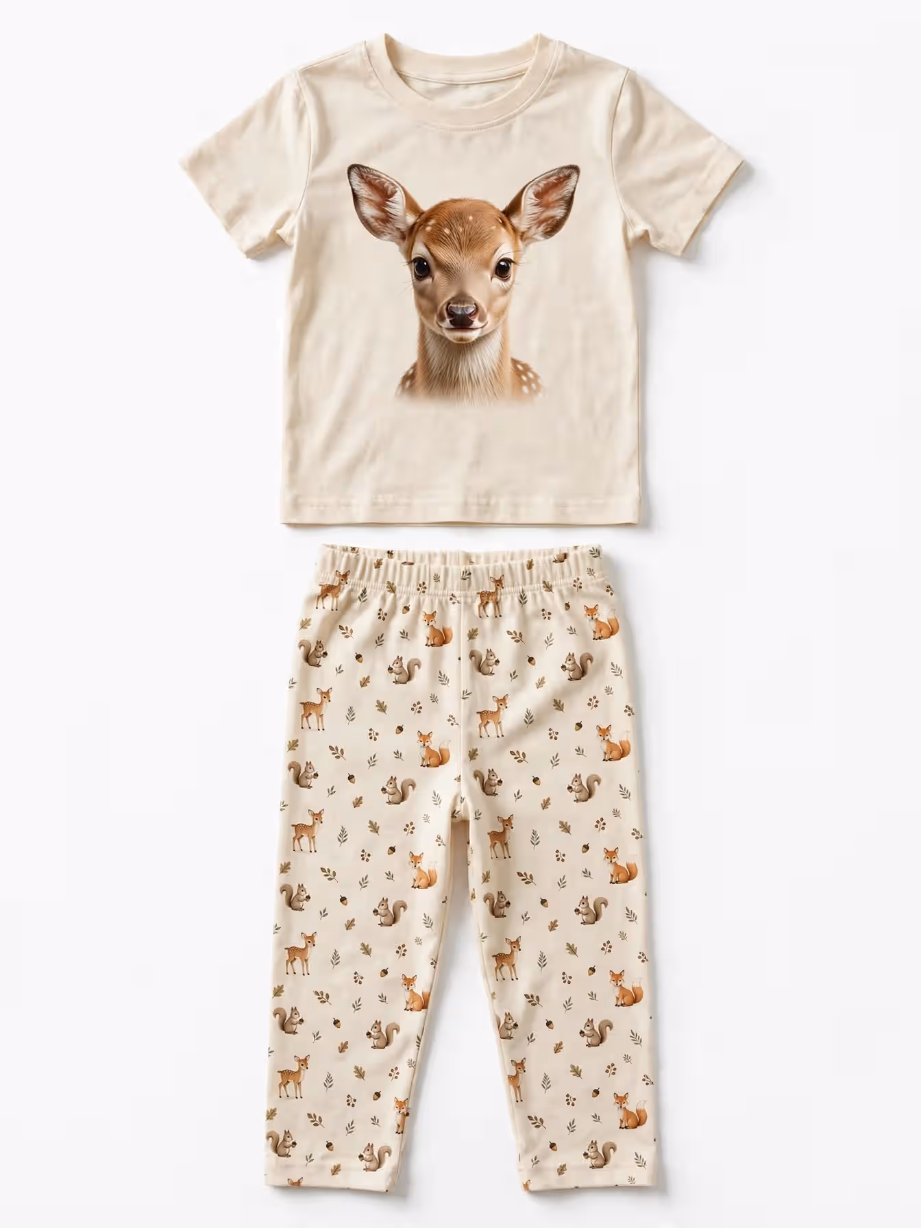Children&rsquo;s Whimsical Pajamas Manufacturer Bangladesh