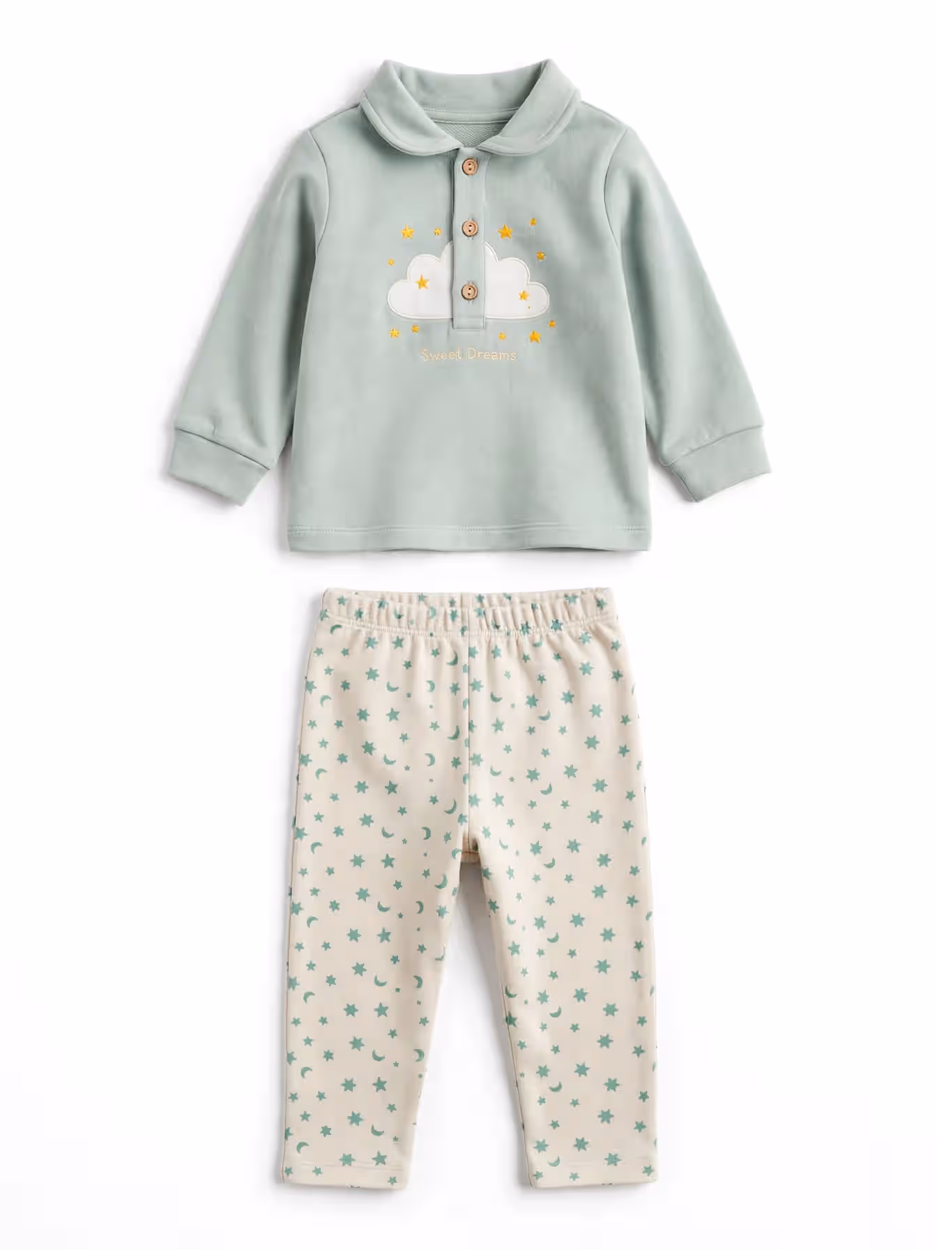 PRiTOMTEX - Toddler’s Cuddle Pajamas Factory Bangladesh Wholesale Toddler’s Cuddle Pajamas Supplier