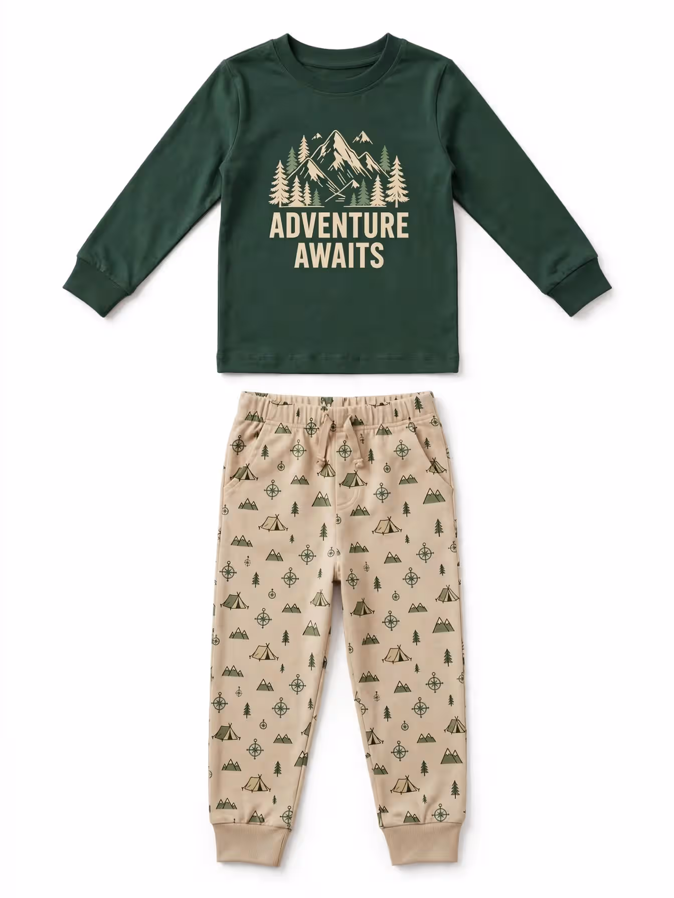 PRiTOMTEX - Wholesale Boys’ Bold Styles Pajama Supplier Wholesale Boys’ Bold Styles Pajama Supplier