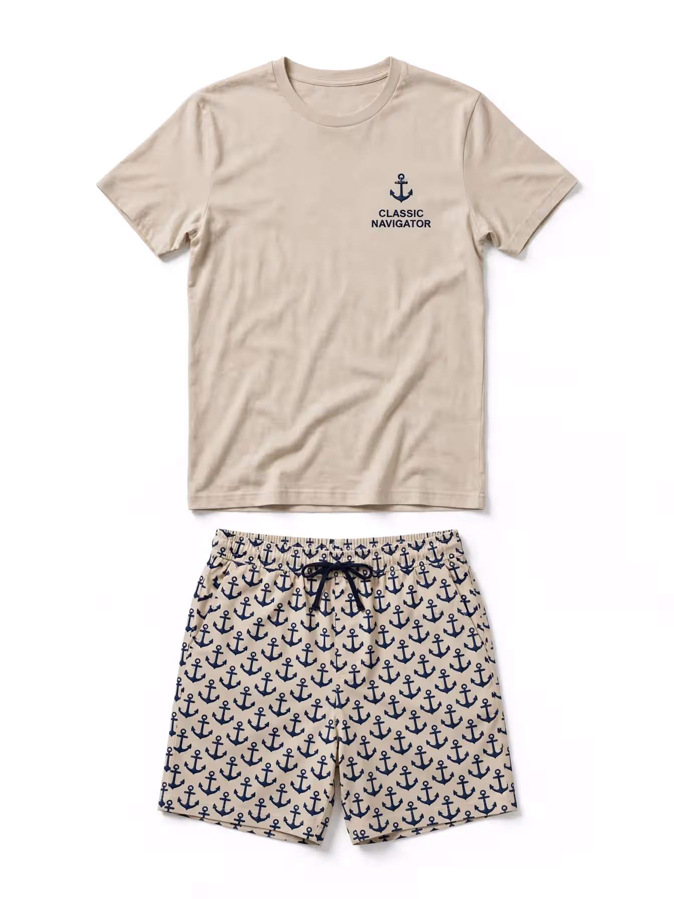 Wholesale Boys&rsquo; Classic Sleep Attire Supplier