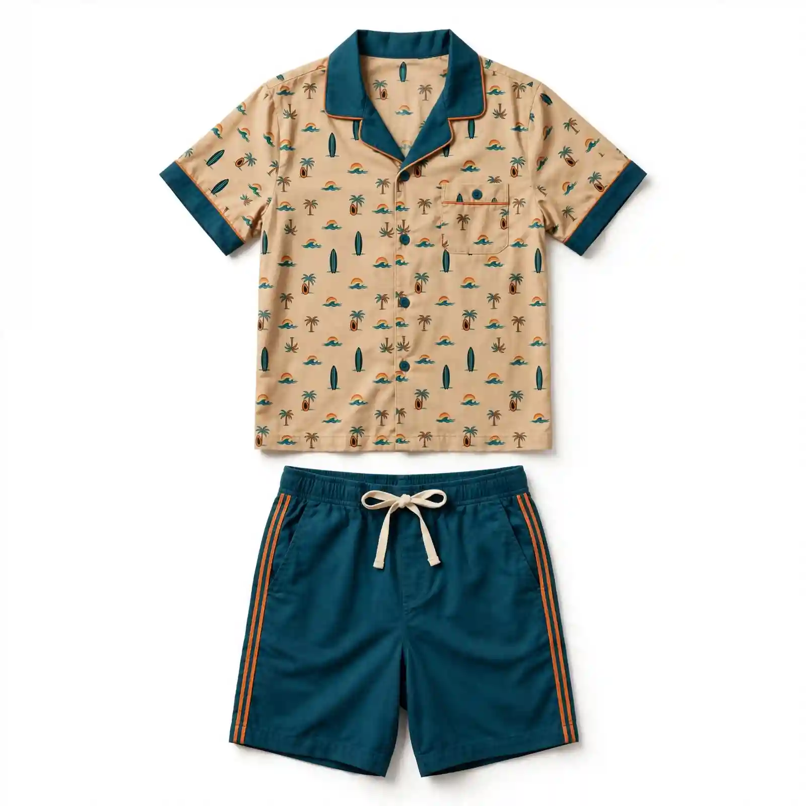 PRiTOMTEX - Wholesale Boys’ Heroic Sleepwear Supplier Bangladesh Boys’ Heroic Sleepwear Supplier in Bangladesh