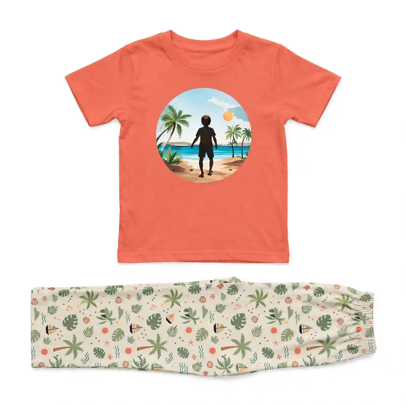 PRiTOMTEX - Wholesale Boys’ Joyful Loungewear Manufacturer Bangladesh Wholesale Boys’ Joyful Loungewear Manufacturer Bangladesh