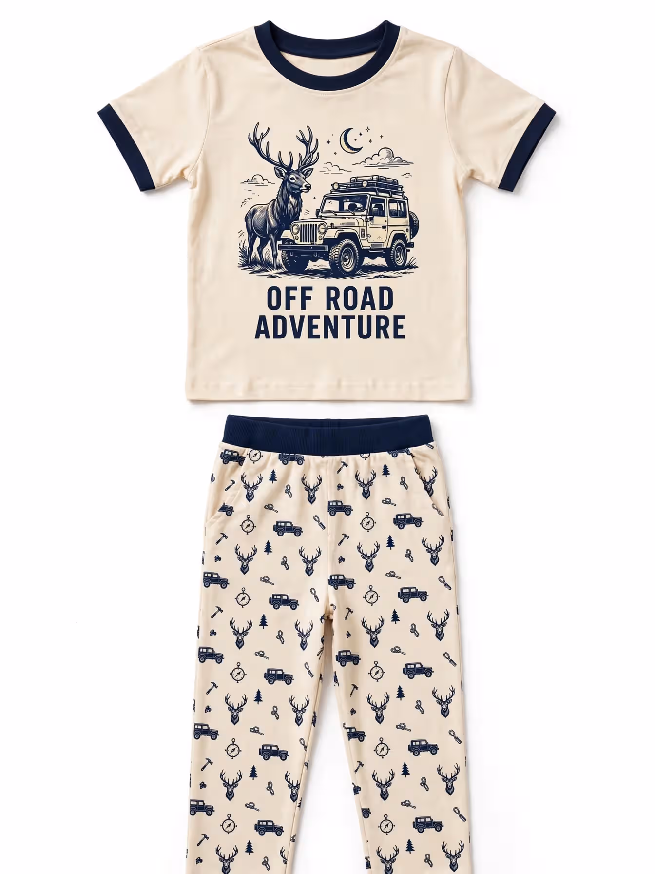 PRiTOMTEX - Wholesale Boys’ Sporty Pajamas Supplier Wholesale Boys’ Sporty Pajamas Supplier