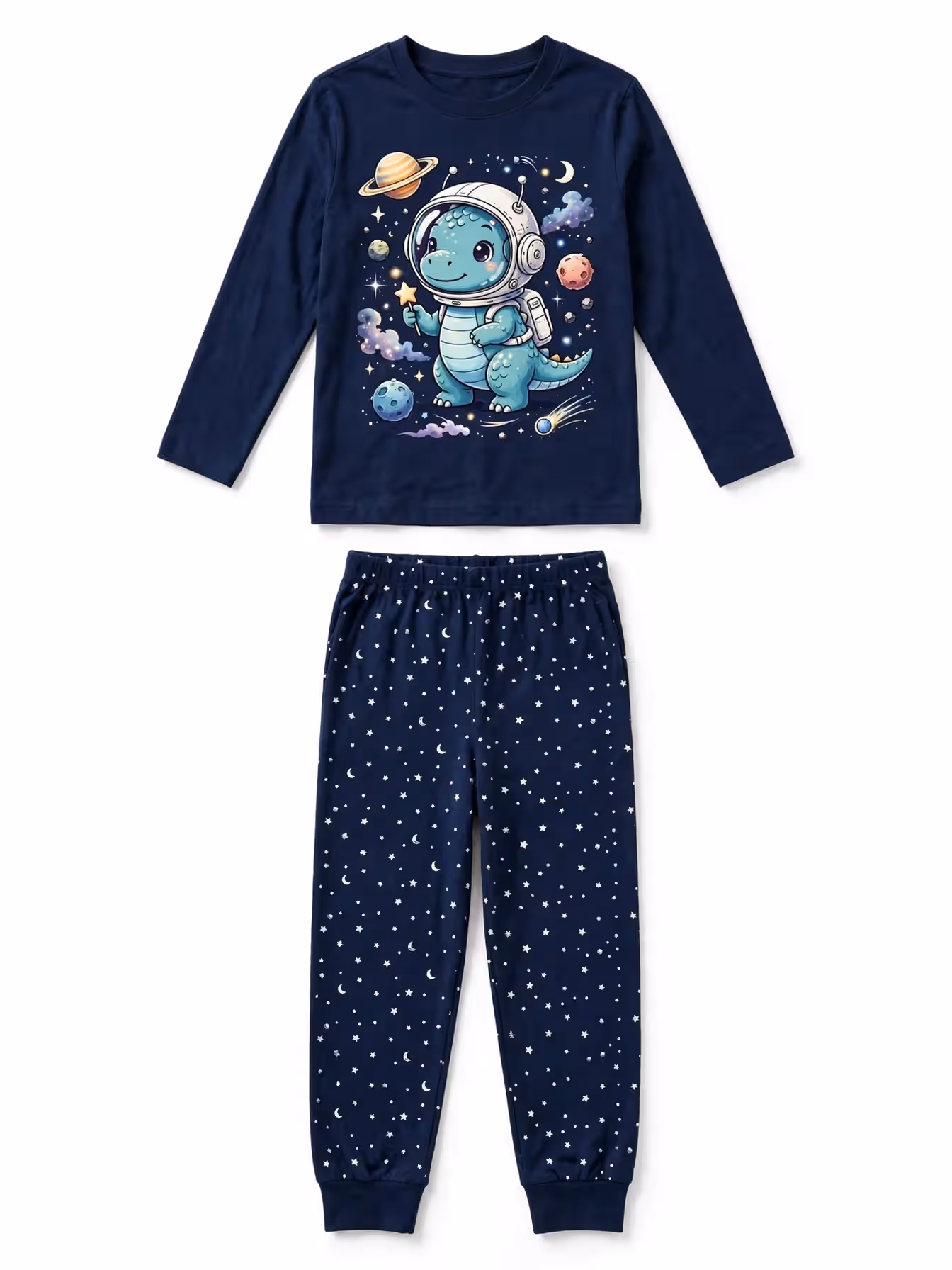 Boys&rsquo; Unique Night Attire Supplier in Bangladesh