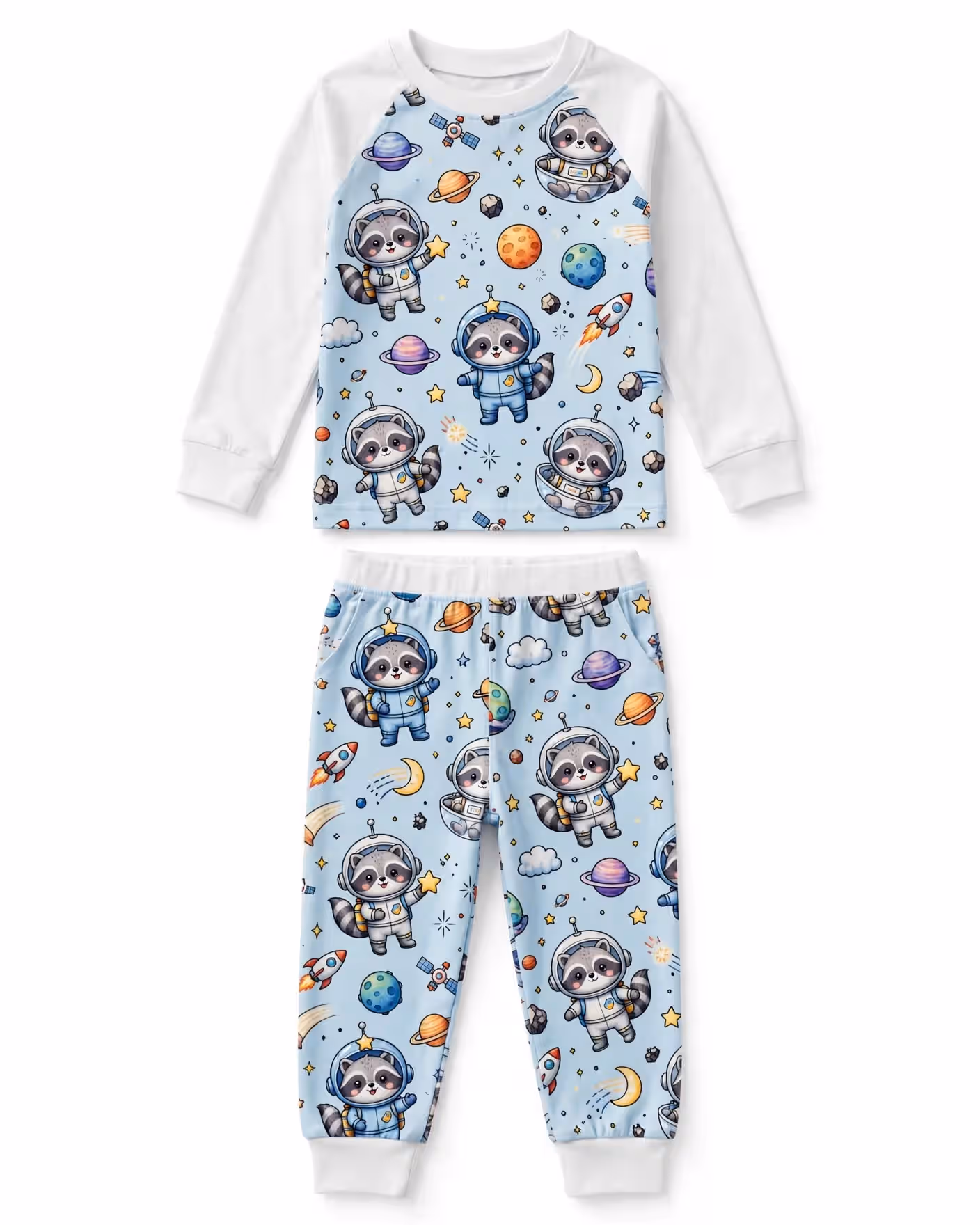 PRiTOMTEX - Wholesale Children’s Cozy Critters Pajamas Supplier Wholesale Children’s Cozy Critters Pajamas Supplier