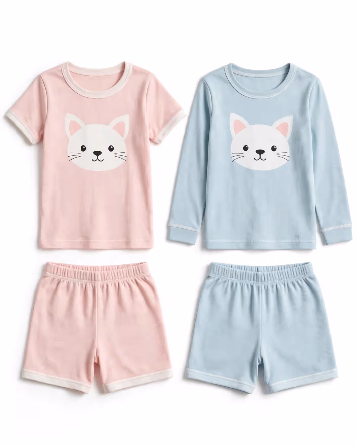 Wholesale Children&rsquo;s Cozy Nightwear Supplier