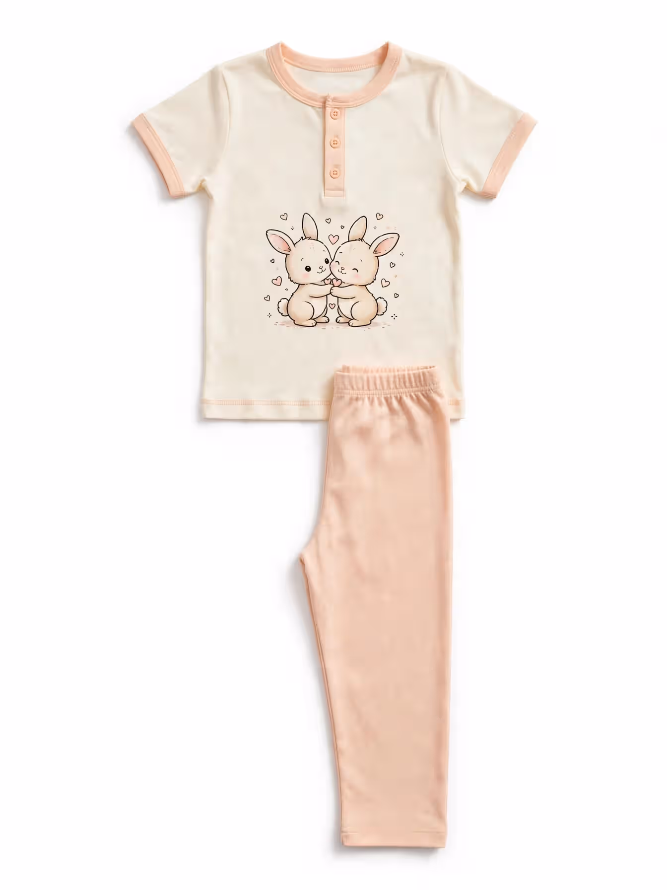 Children&rsquo;s Endearing Pajamas Manufacturer in Bangladesh