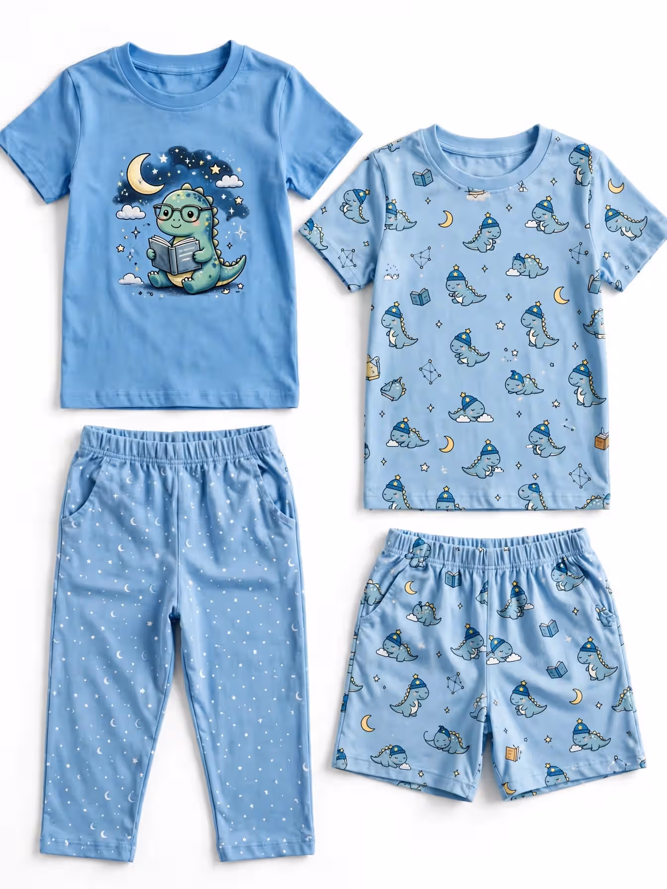 Wholesale Children&rsquo;s Happy Nightwear Supplier