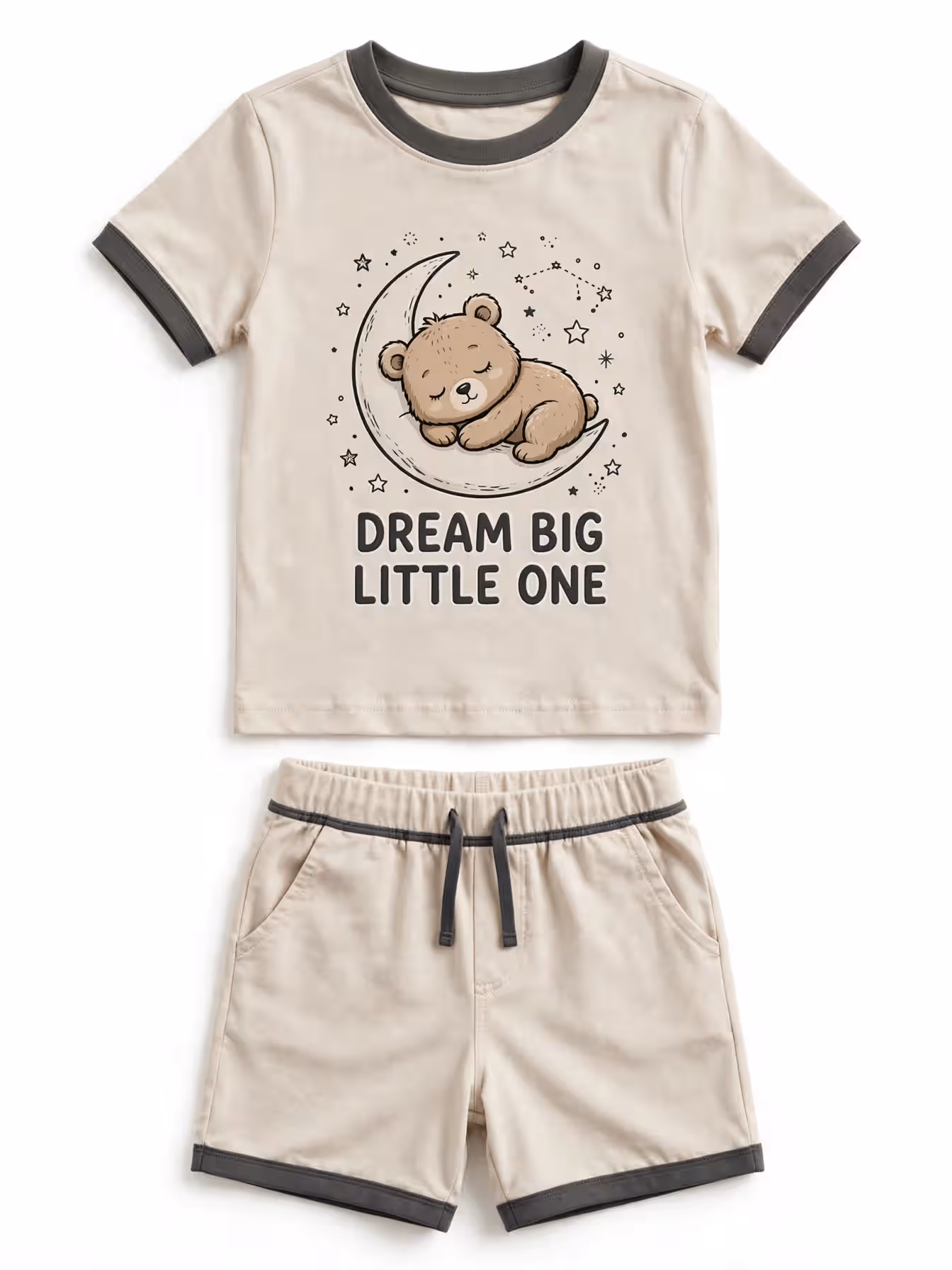 Wholesale Children&rsquo;s Relaxing Nightwear Supplier