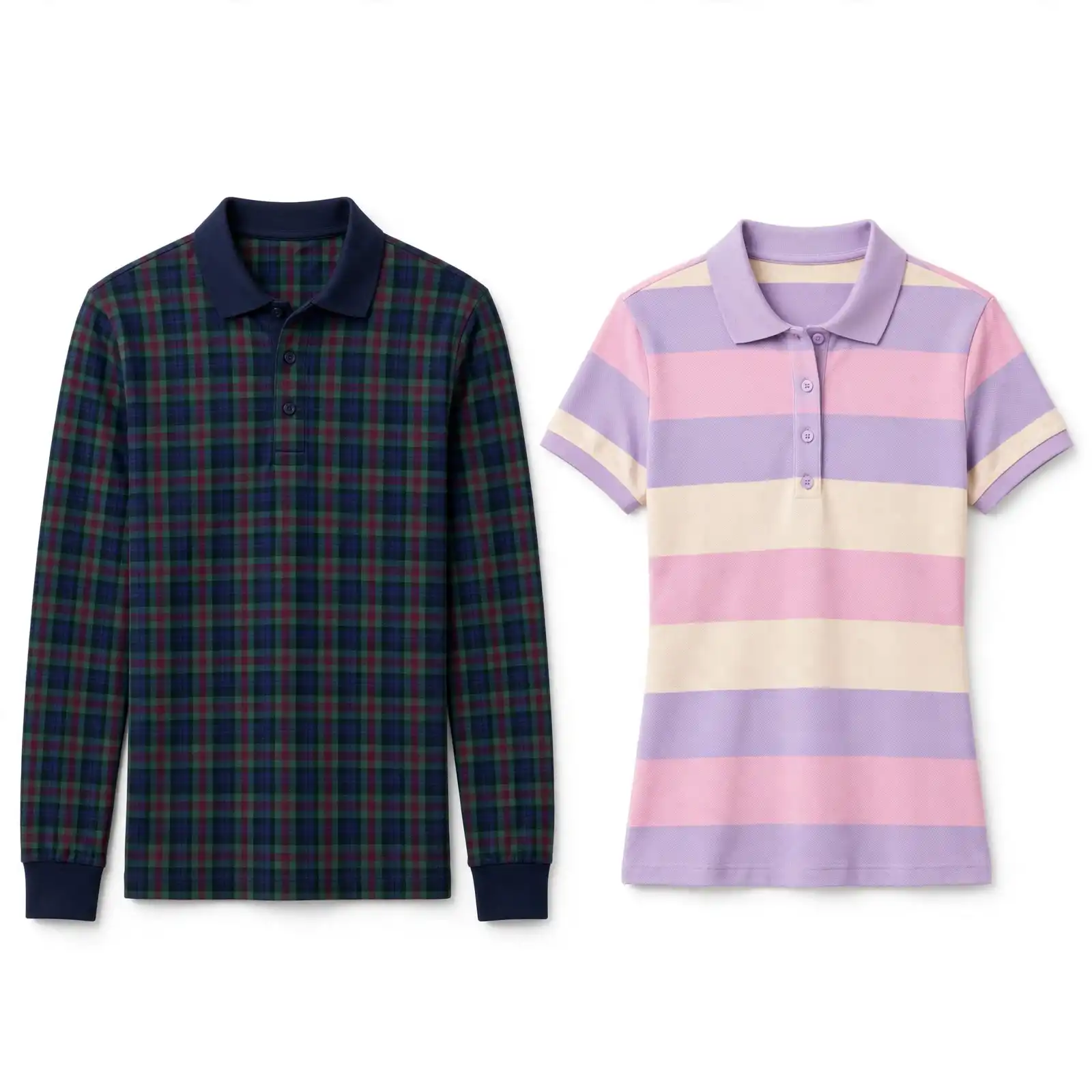 PRiTOMTEX - Wholesale Flannel Polo Shirt Manufacturer Bangladesh Wholesale Flannel Polo Shirt Manufacturer Bangladesh